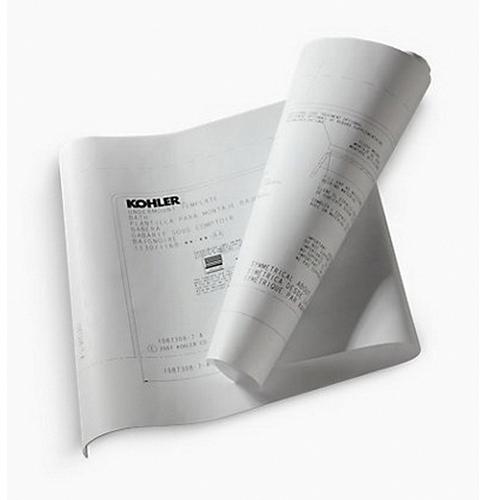 Kohler&reg; K-590-NA