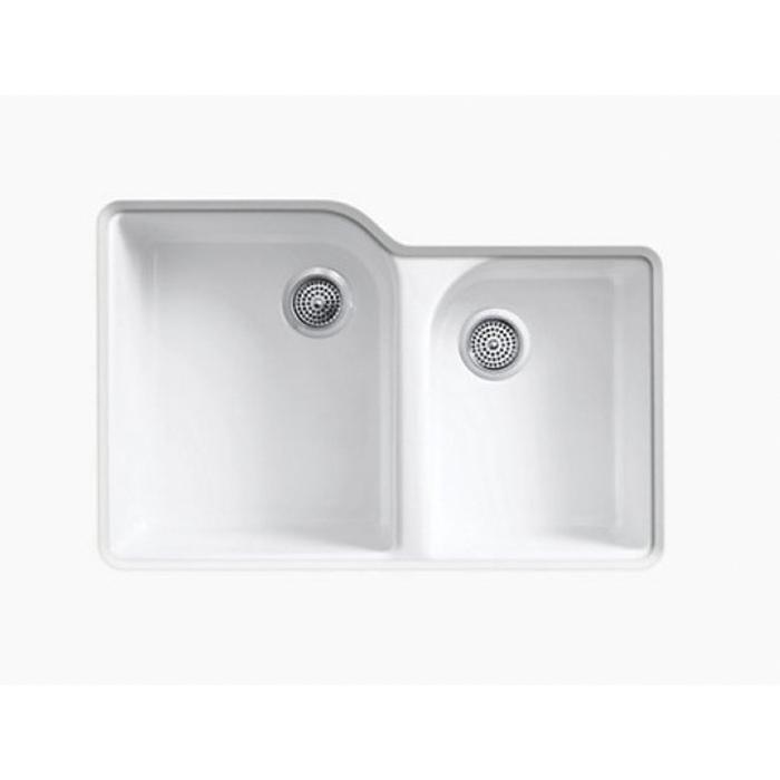 Undermount Kitchen Sinks
