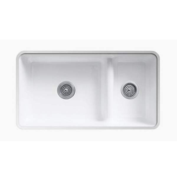 Kohler® K-6625-7 10214946 | PDI Kitchen, Bath & Lighting