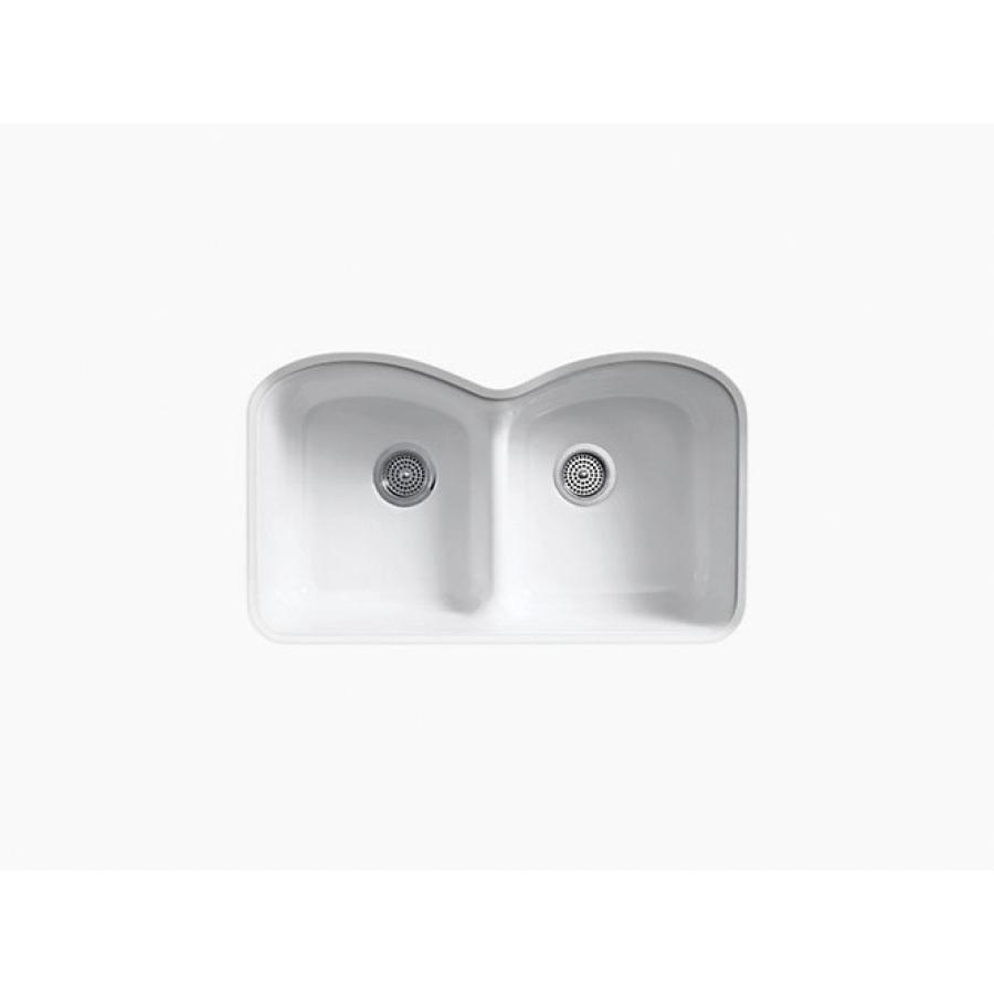 Kohler&reg; K-6626-6U-0 9514