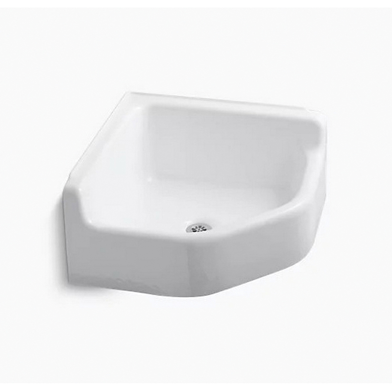 Kohler® K-6710-0