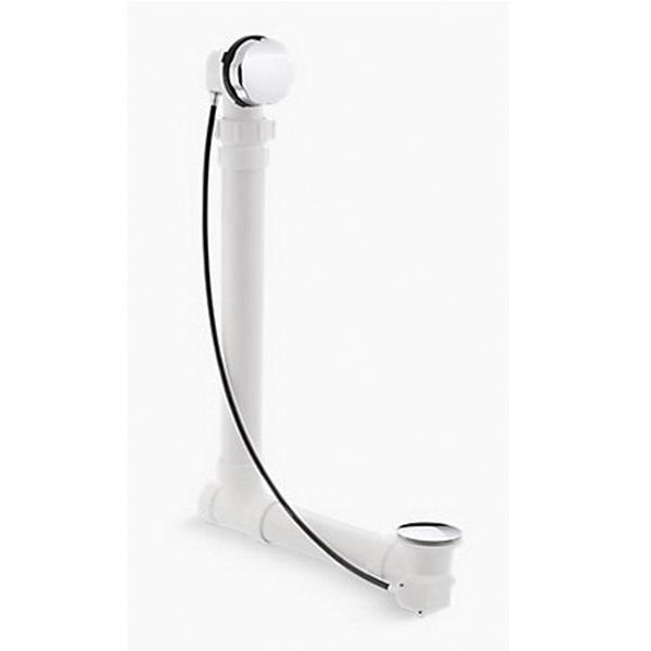 Kohler&reg; K-7213-CP
