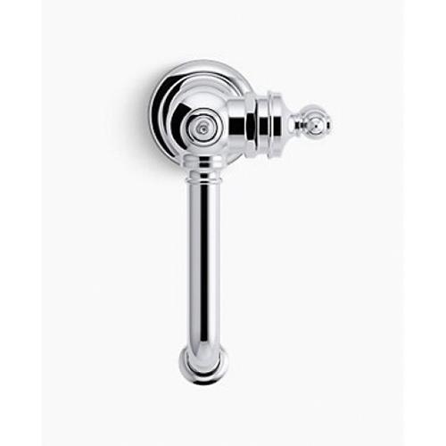 Kohler® Artifacts® K-72762-9M-BV Bathroom Faucet, 1-Handle, Deck, Single-Handle, Pop-Up, Vibrant® Brushed Bronze thumbnail 2