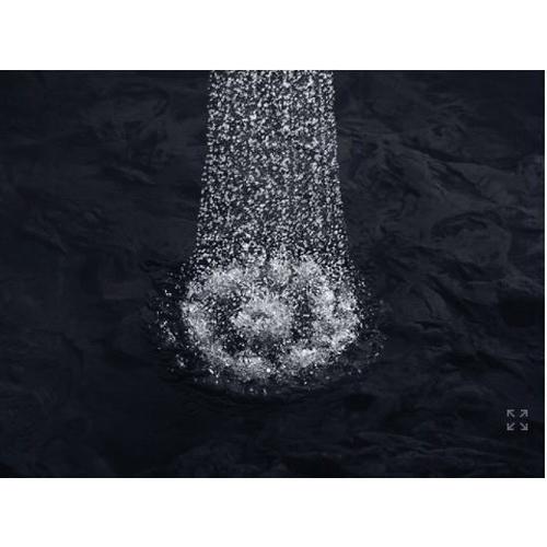 Kohler® Artifacts® K-72776-2BZ Round Handshower With Katalyst® Air-Induction Technology, Full Body Spray, 2 gpm