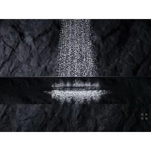Kohler® Artifacts® K-72776-2BZ Round Handshower With Katalyst® Air-Induction Technology, Full Body Spray, 2 gpm thumbnail 4