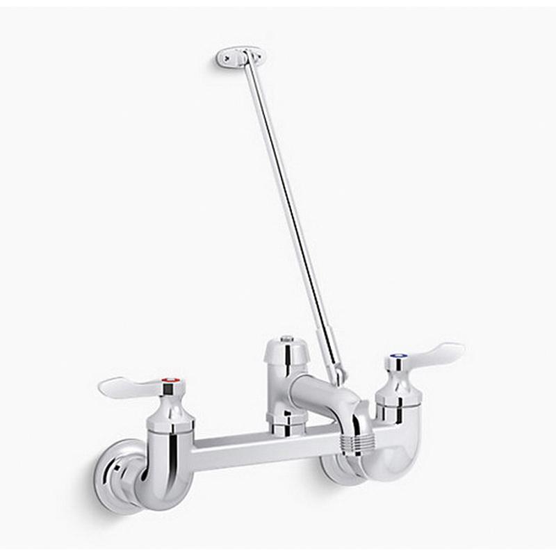 Kohler&reg; K-837T60-4A-CP