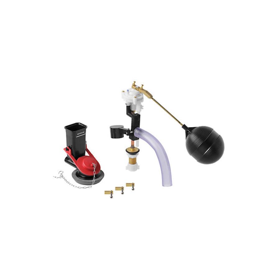 Kohler® K-84499 1B1X Tank Conversion Kit, For Use With: Older-Style 1-Piece Toilets thumbnail 2