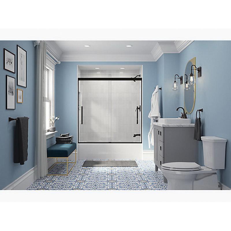 Alcove Bathtubs