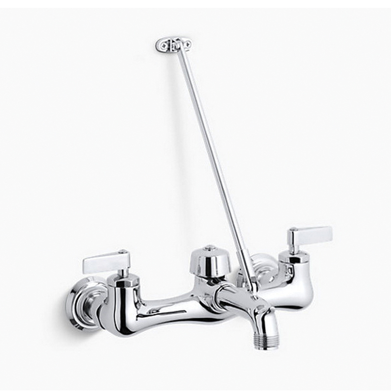 Kohler® K-8907-CP