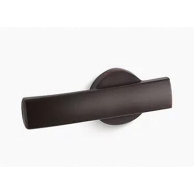 Kohler® K-9379-2BZ Left/Right Hand Trip Lever, Metal, Oil-Rubbed Bronze