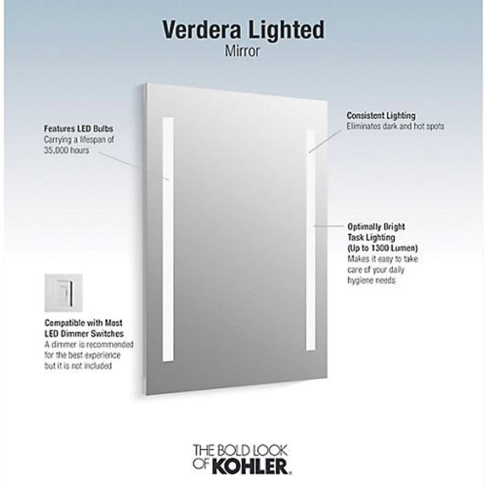 Kohler&reg; K-99571-TLC-NA 2459146