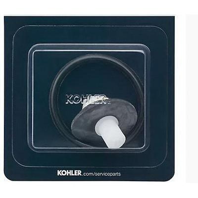 Kohler GP30197 Plunger Sub-Assembly For Wellworth K-3520 Toilet and 3.5 gpf Water Guard Wall Hung Bowls