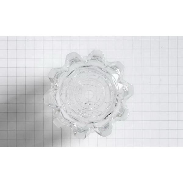 Kohler® Flair Acrylic Handle For Bathroom Faucets