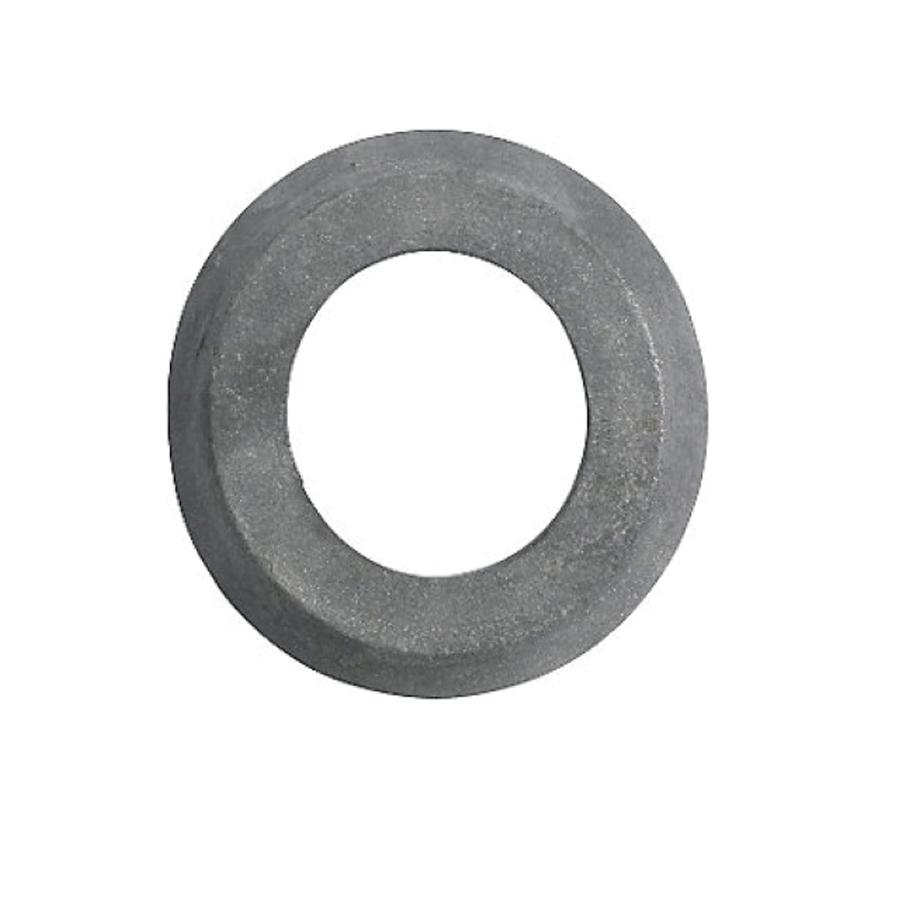 Kohler® Round Rubber Flush Valve Seal, 6 inch L x 0.5 inch W