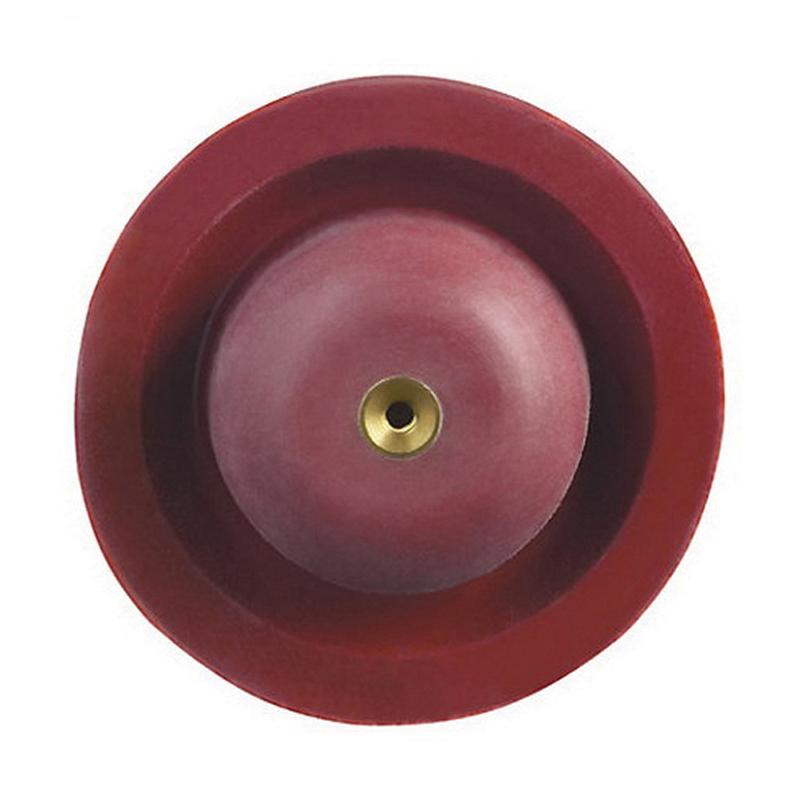 Kohler Rubber Flush Ball Kit, Red