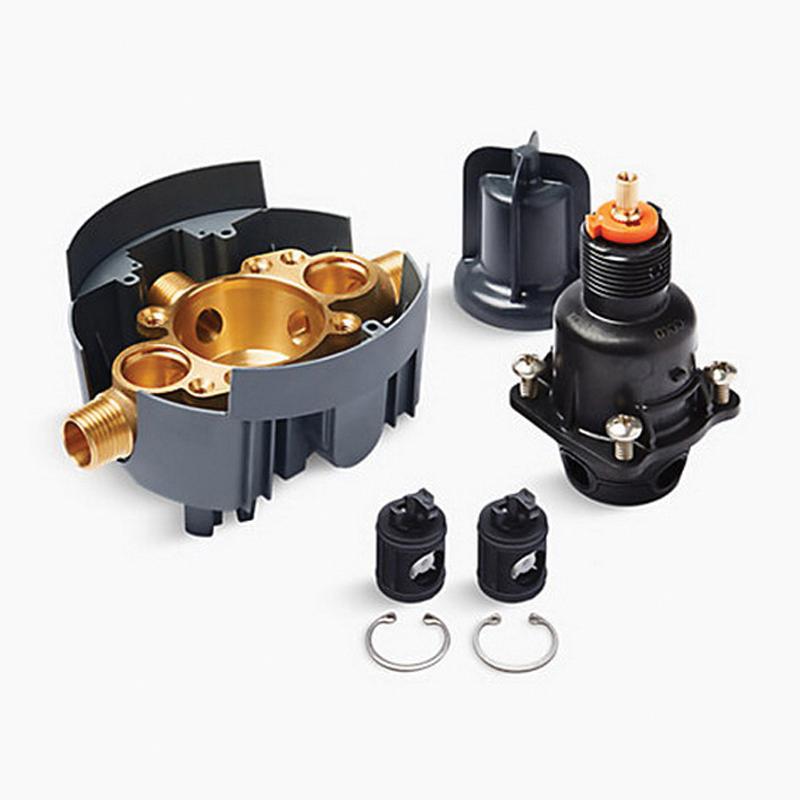 Kohler&reg; P8304-KS-NA