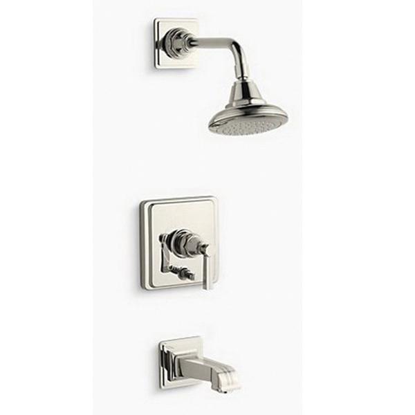 Kohler&reg; K-T13133-4B-SN