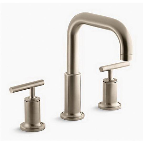 Kohler&reg; K-T14428-4-BV