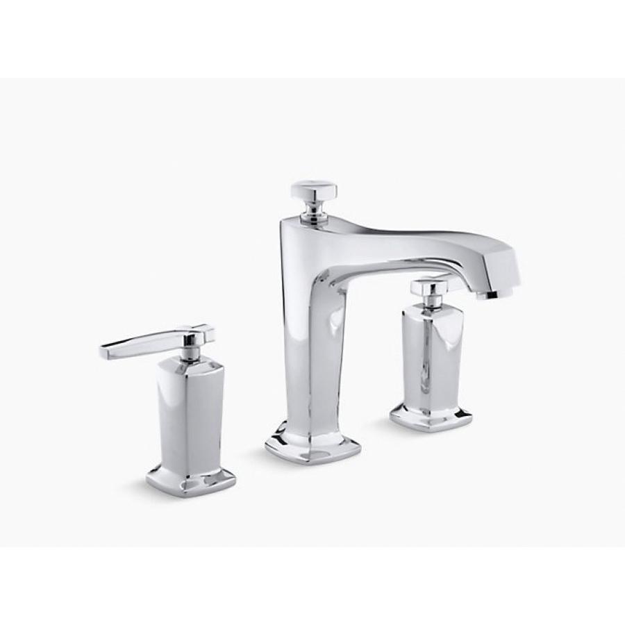 Kohler&reg; K-T16236-4-CP