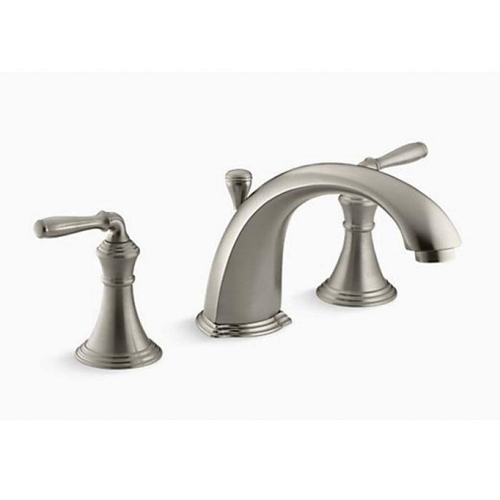 Kohler&reg; K-T387-4-BN