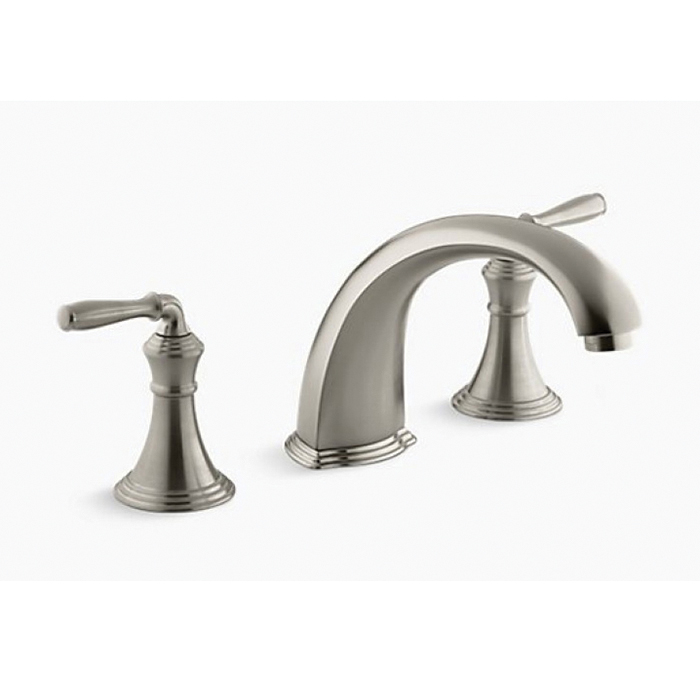 Kohler® K-T398-4-BN