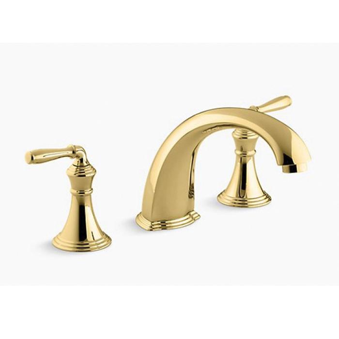 Kohler&reg; K-T398-4-PB