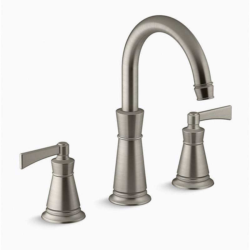 Kohler&reg; K-T45849-4-BN