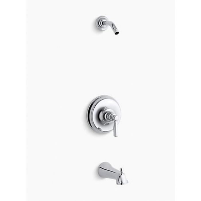 Kohler&reg; K-TLS10582-4-CP