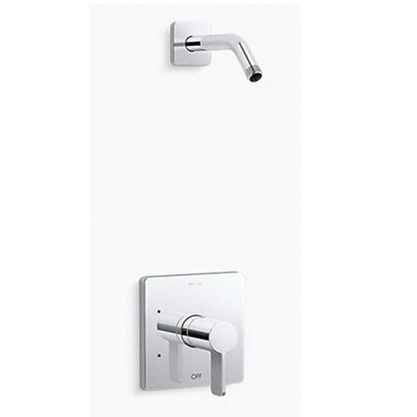 Kohler&reg; K-TLS23503-4-CP