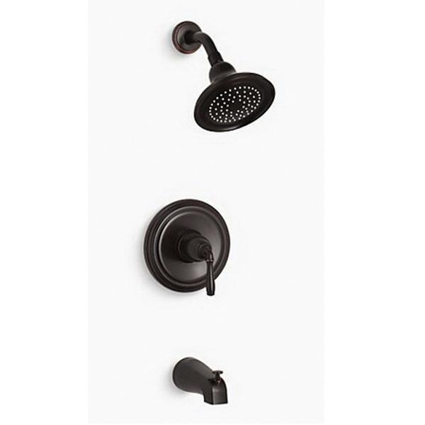 Kohler&reg; K-TS395-4-2BZ