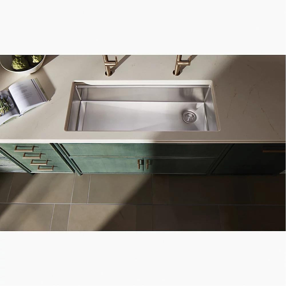Kohler® KOHK11352BL