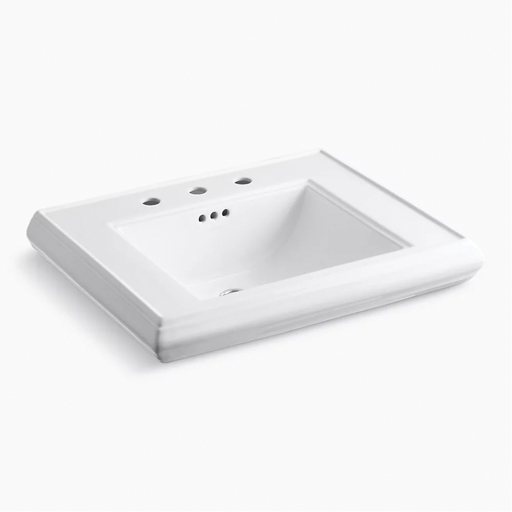 Kohler&reg; K-2259-8-0