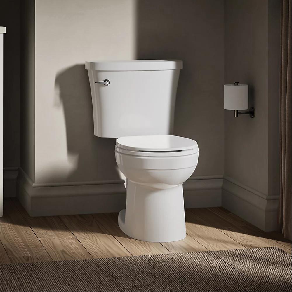 Toilet Bowls