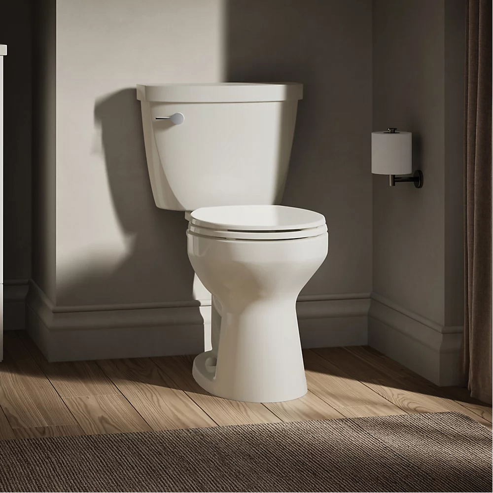 Two Piece Toilets