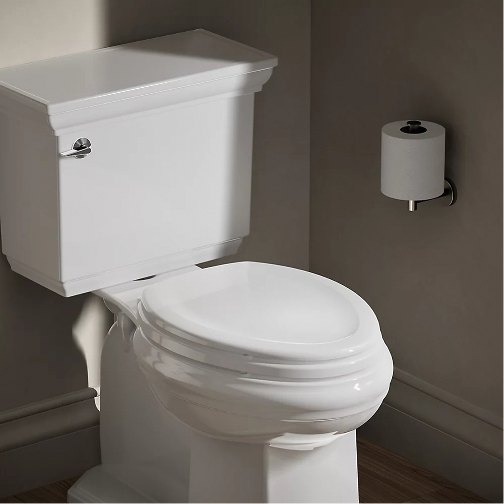 Elongated Toilet Seats
