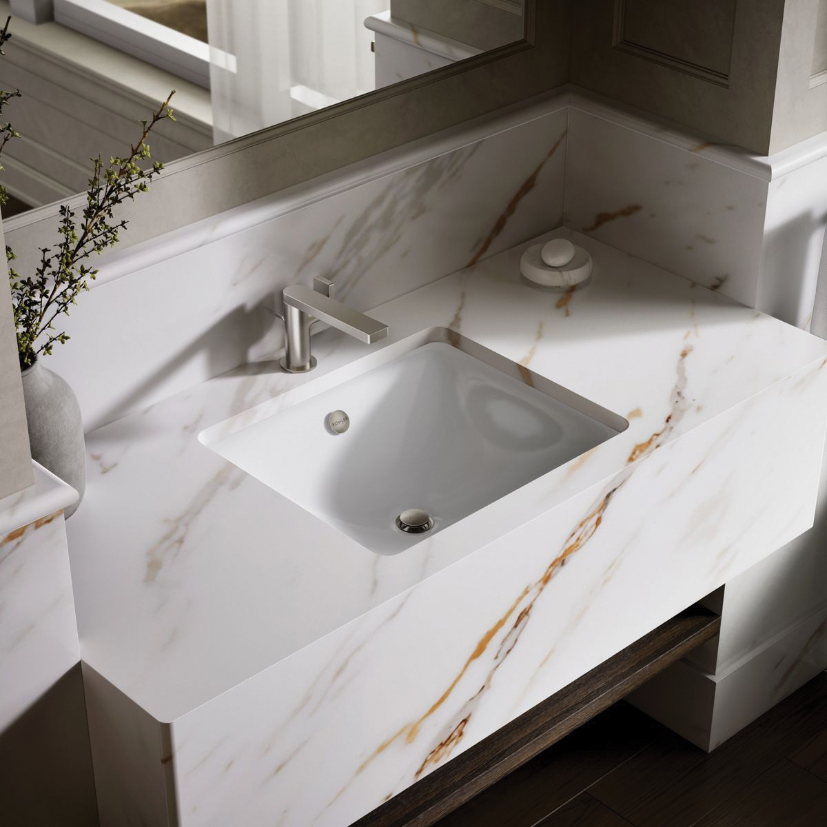 Kohler&reg; 5400-0 2502092