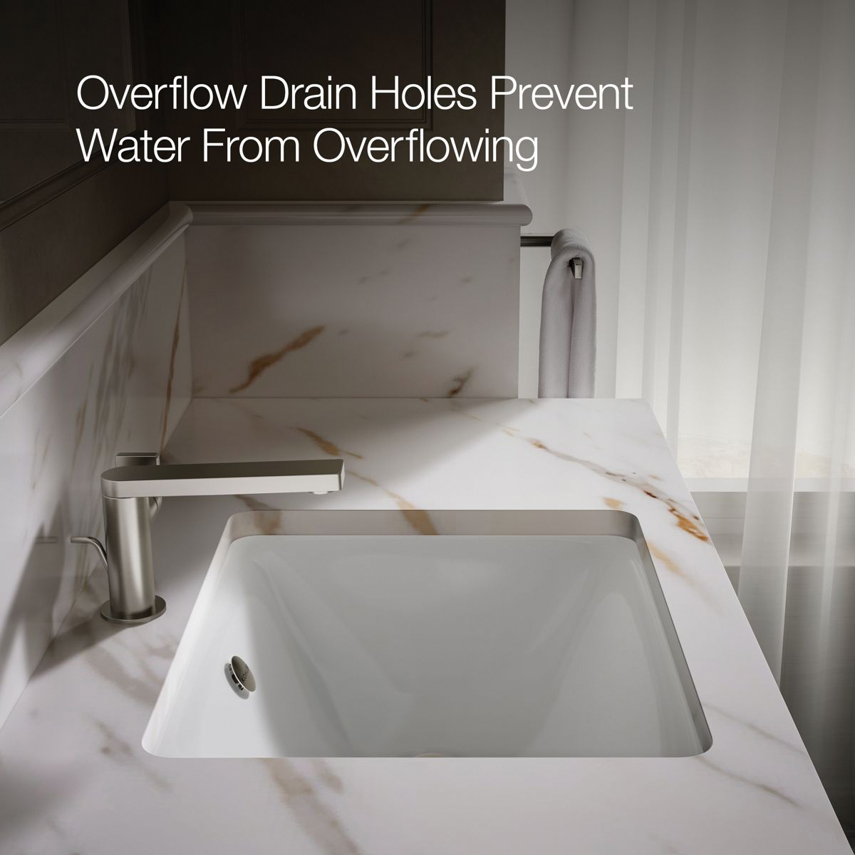 Kohler&reg; 5400-0 2502092