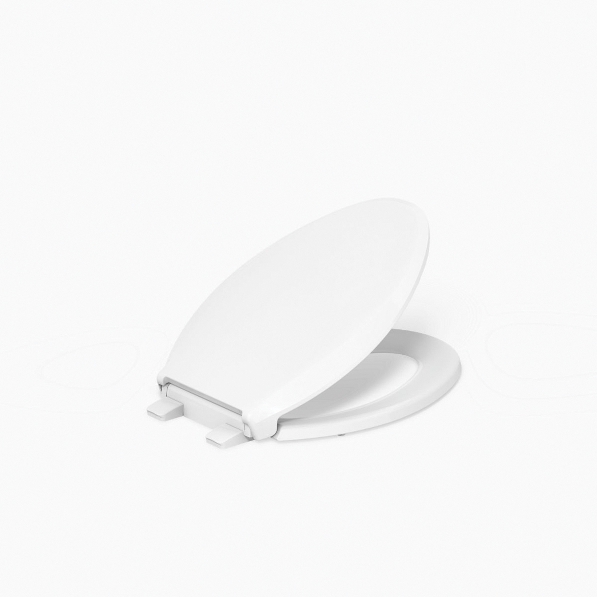 Elongated Toilet Seats