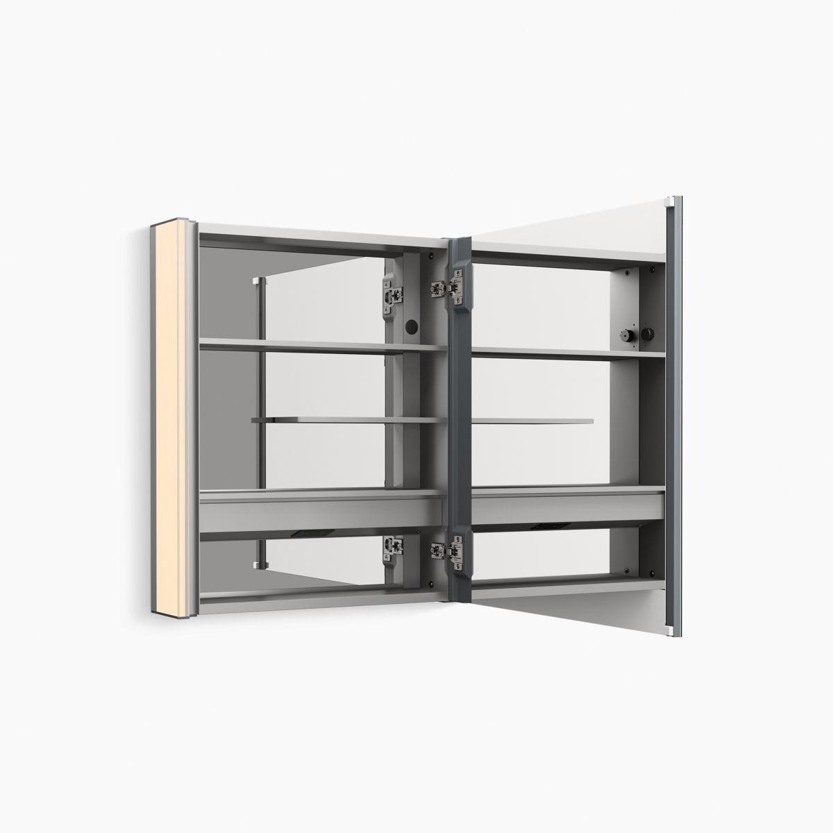 Kohler&reg; K-81145-SLE-DA1 2491531