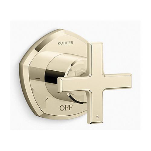Kohler® K-T27041-3-AF 19949594 | PDI Kitchen, Bath & Lighting