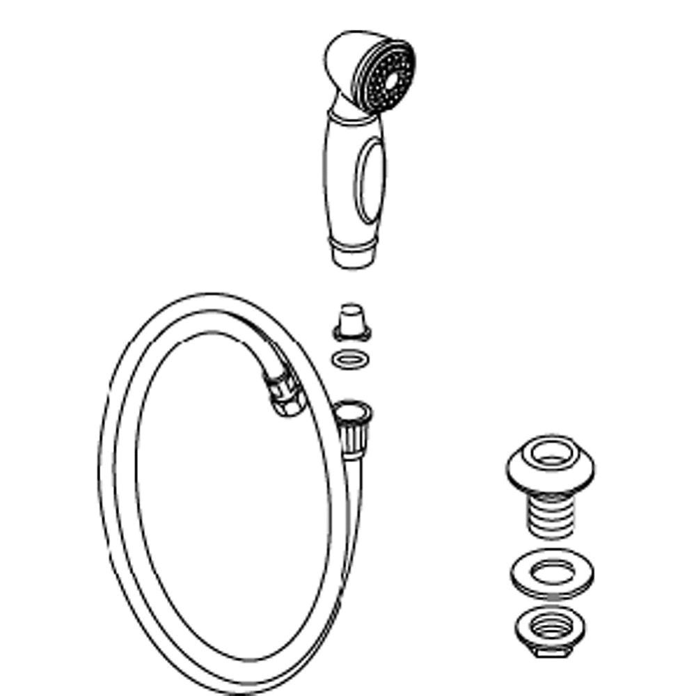 Kohler&reg; K-1011130-BN