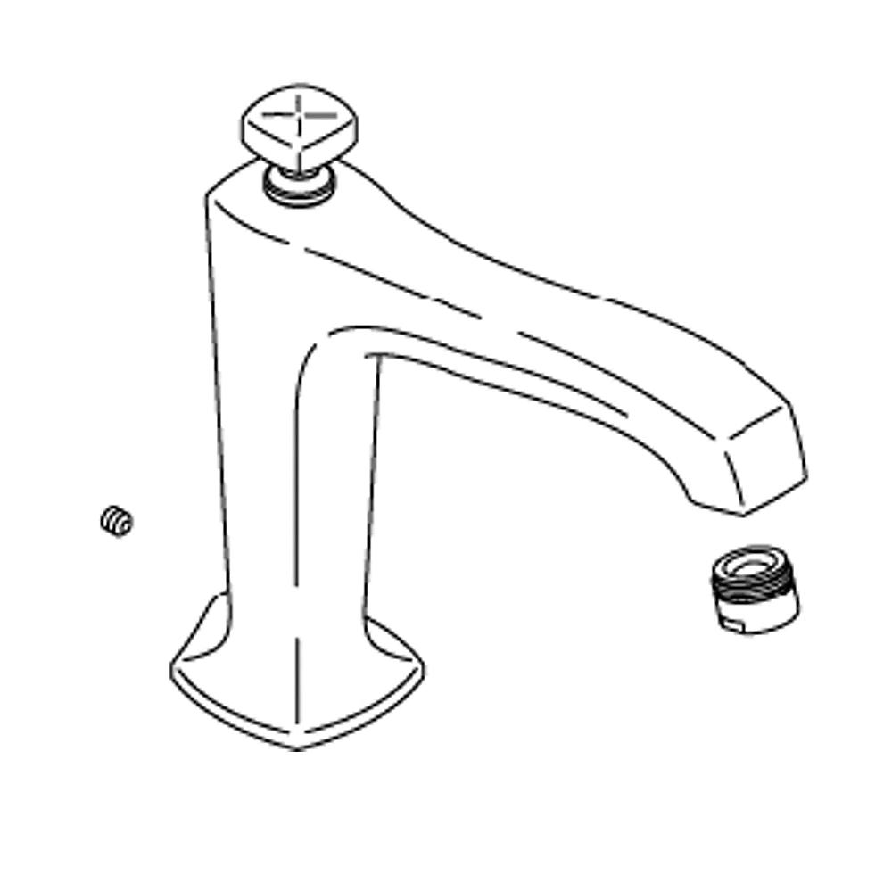 Kohler&reg; K-1054539-BV