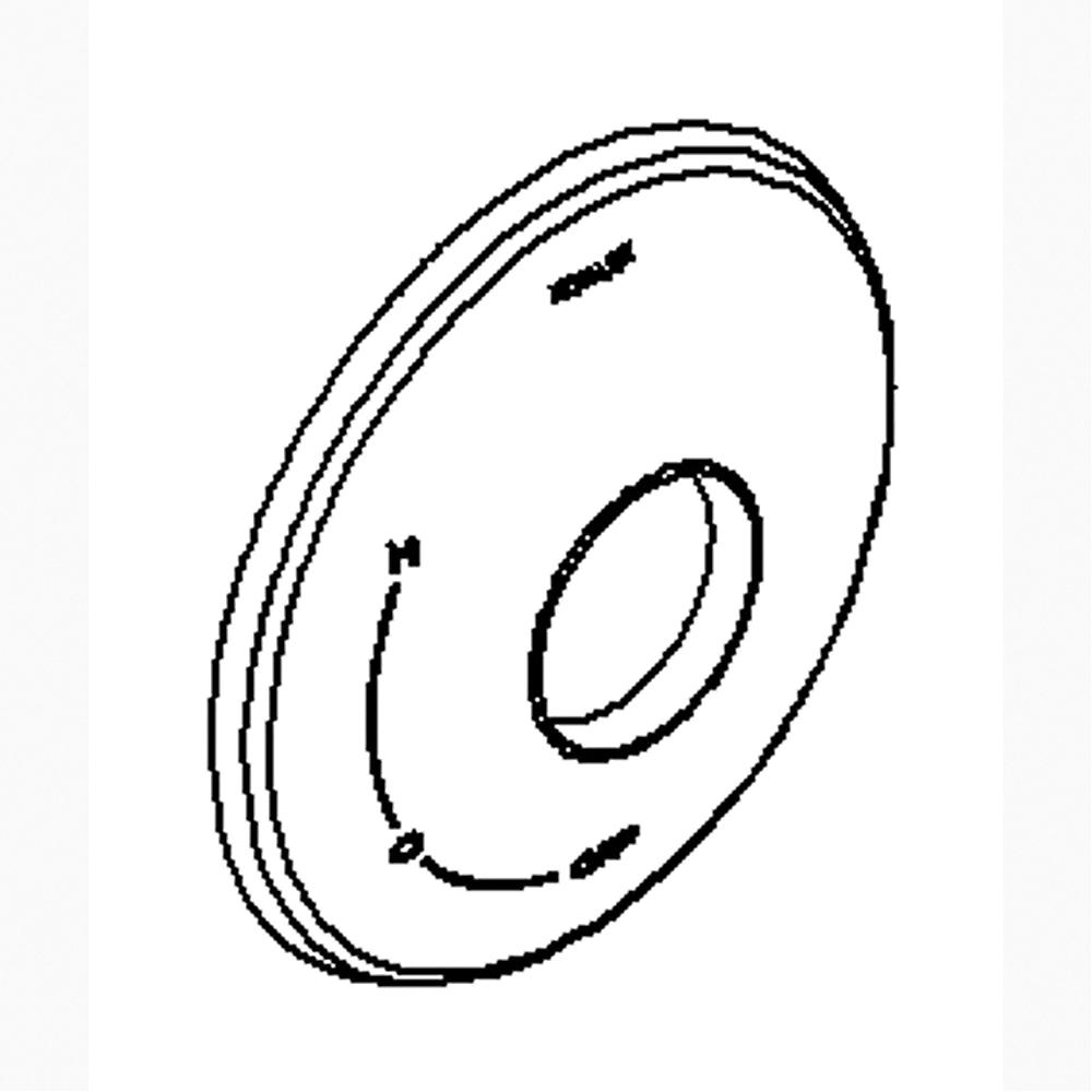 Kohler&reg; K-1140159-BN