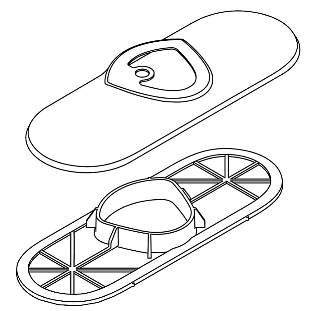 Kohler® K-1224400-BN