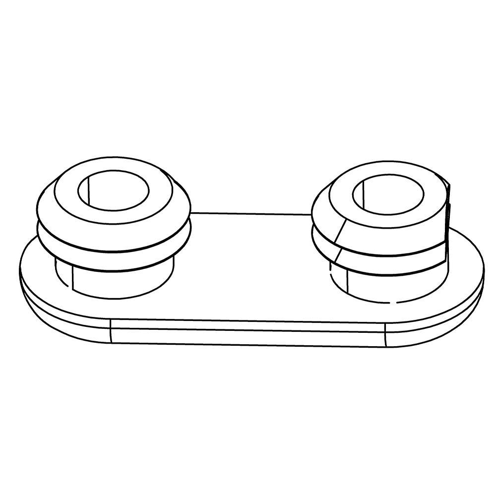 Kohler&reg; K-1266095