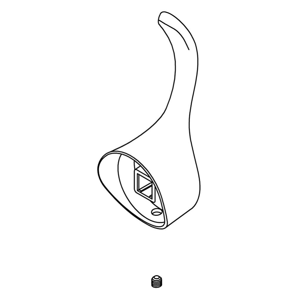 Kohler® K-1318264-2MB 13272042 | PDI Kitchen, Bath & Lighting