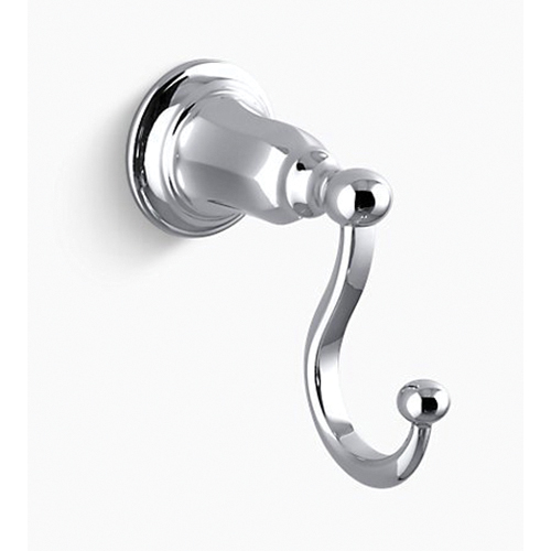 Kohler best sale towel hook