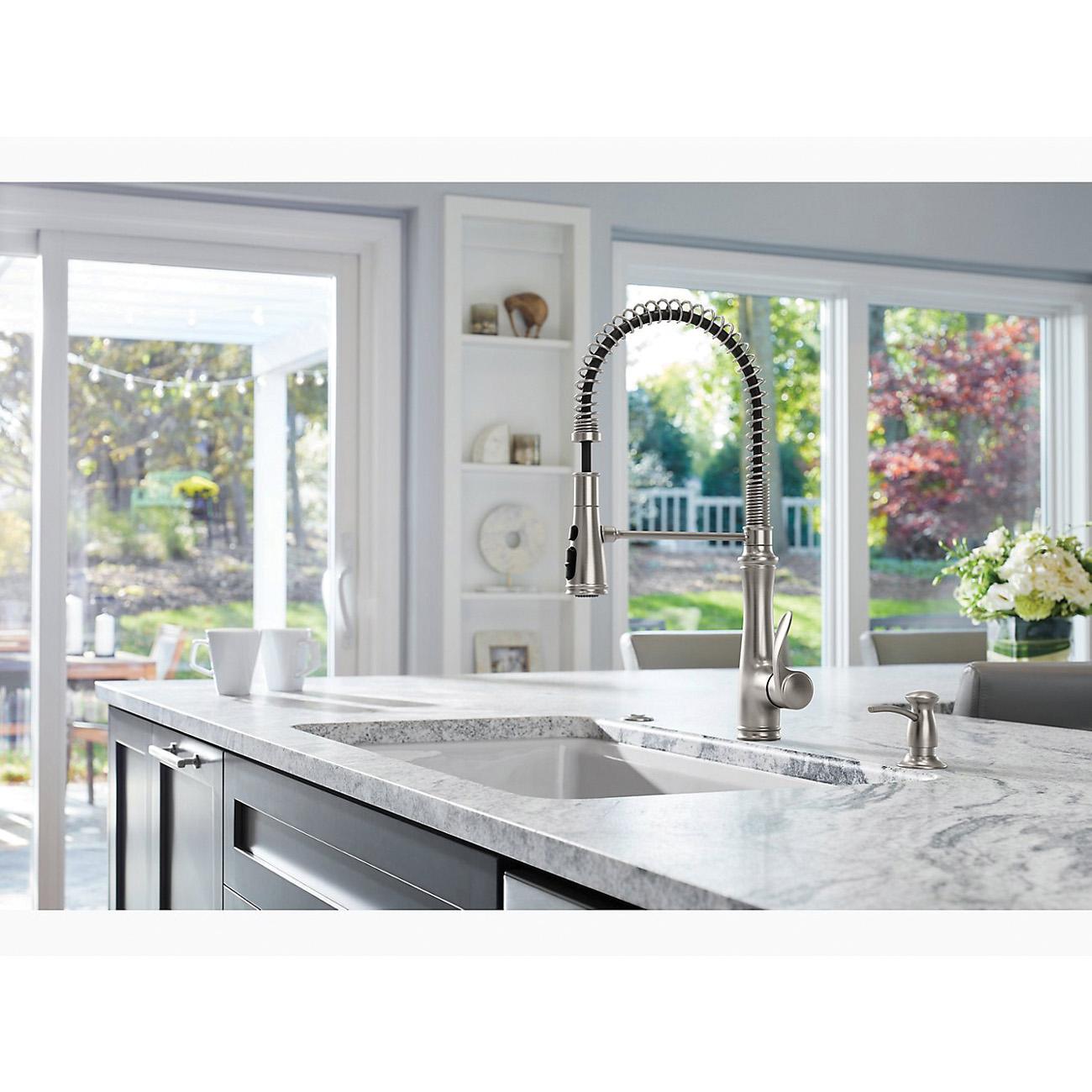 Kohler® KOHK1893CCP