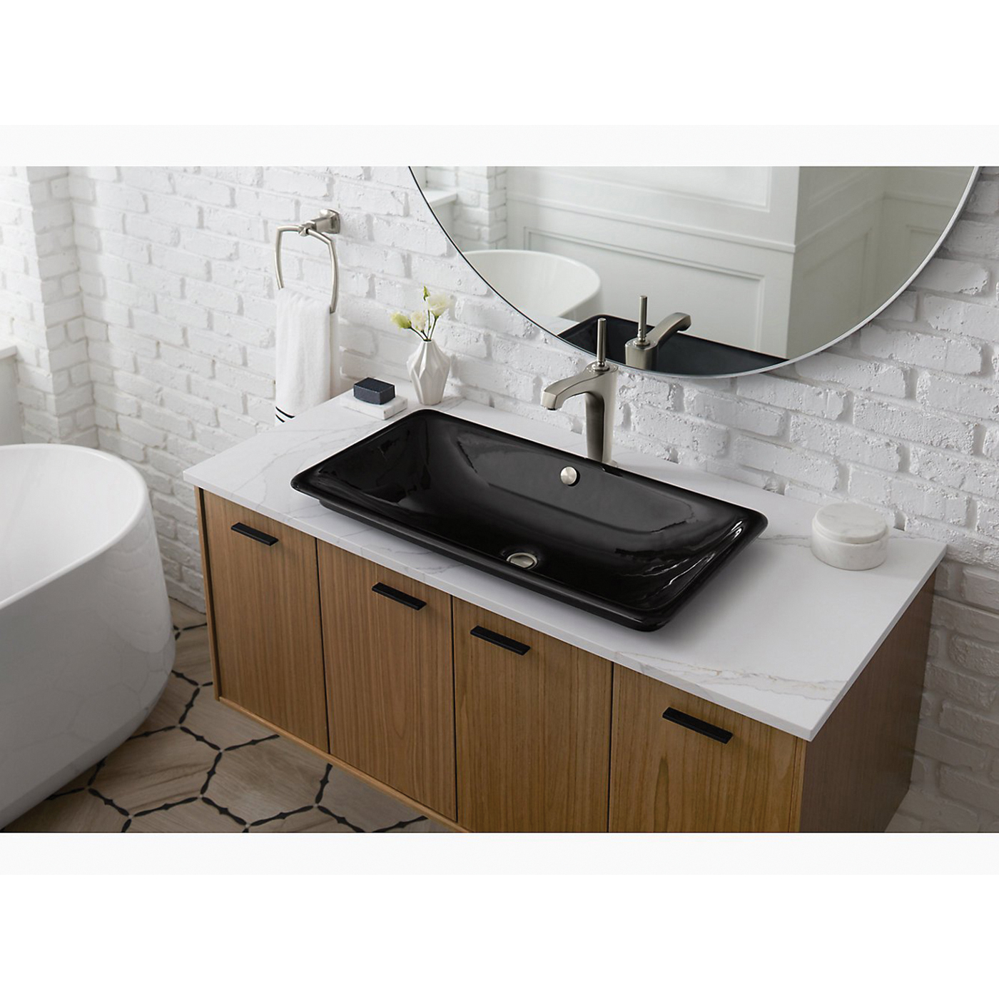 Kohler® K-20212-P5-0 10212312 | PDI Kitchen, Bath & Lighting