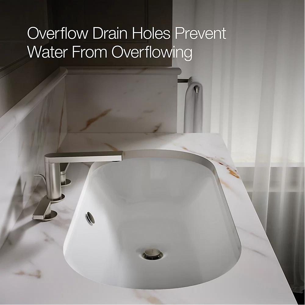 Kohler&reg; K-20213-0 2461500